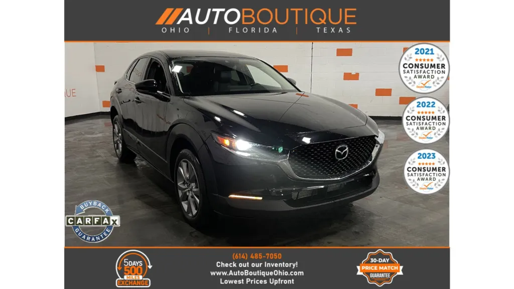 2021 Mazda CX-30 Select for sale in Columbus, OH