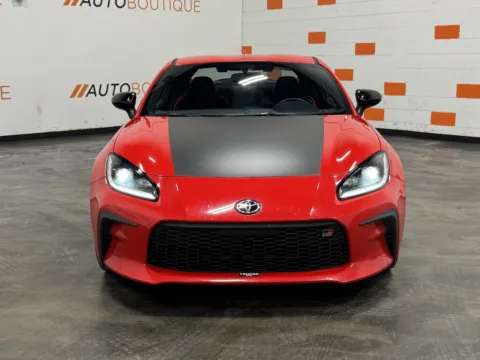 Another view of 2024 Toyota GR86 TRUENO Edition for sale in Columbus, OH at Auto Boutique Ohio