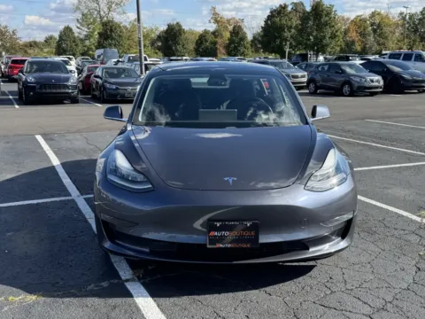 Another view of 2019 Tesla Model 3 Long Range for sale in Columbus, OH at Auto Boutique Ohio