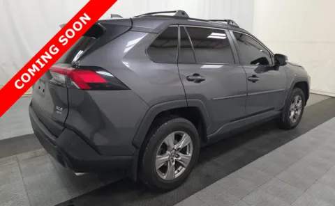 More photos of 2024 Toyota RAV4 XLE at Auto Boutique Ohio, OH