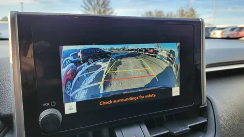 Photos of 2024 Toyota RAV4 XLE for sale in Columbus, OH at Auto Boutique Ohio