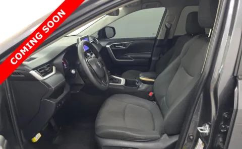 More photos of 2024 Toyota RAV4 XLE at Auto Boutique Ohio, OH