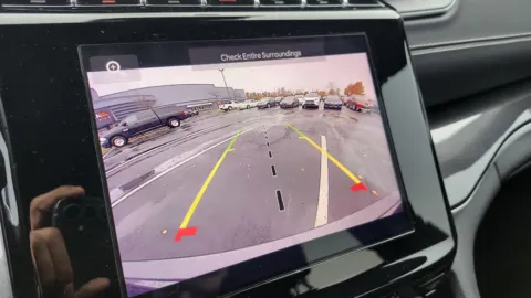 More photos of 2023 Jeep Grand Cherokee Altitude at Auto Boutique Ohio, OH