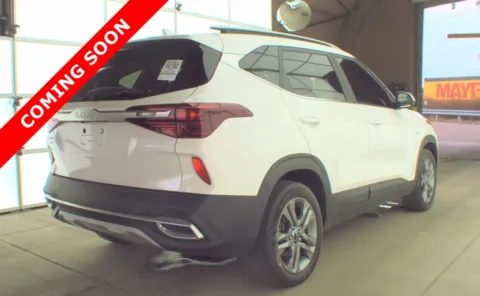 More photos of 2022 Kia Seltos S at Auto Boutique Ohio, OH