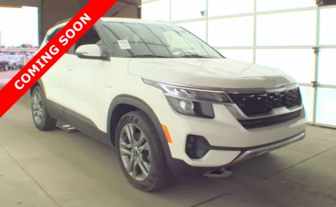 Another view of 2022 Kia Seltos S for sale in Columbus, OH at Auto Boutique Ohio