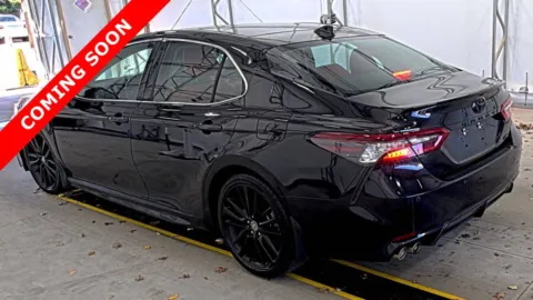 More photos of 2021 Toyota Camry XSE V6 at Auto Boutique Ohio, OH