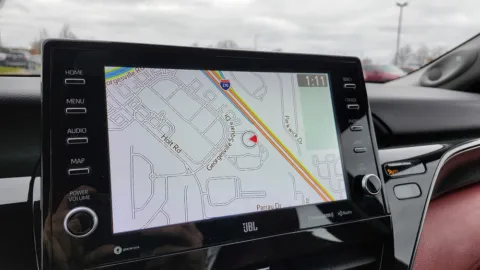 More photos of 2021 Toyota Camry XSE V6 at Auto Boutique Ohio, OH