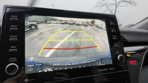 Photos of 2024 Toyota Camry XSE for sale in Columbus, OH at Auto Boutique Ohio