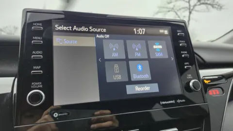 More photos of 2024 Toyota Camry XSE at Auto Boutique Ohio, OH