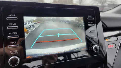 Photos of 2022 Toyota Camry SE for sale in Columbus, OH at Auto Boutique Ohio