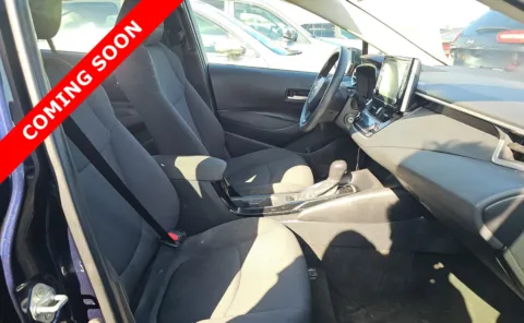 More photos of 2021 Toyota Corolla LE at Auto Boutique Ohio, OH