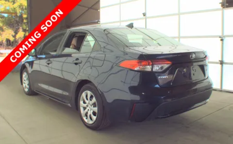 More photos of 2021 Toyota Corolla LE at Auto Boutique Ohio, OH