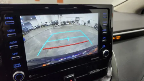 Photos of 2021 Toyota Corolla LE for sale in Columbus, OH at Auto Boutique Ohio