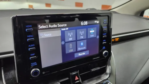 More photos of 2021 Toyota Corolla LE at Auto Boutique Ohio, OH