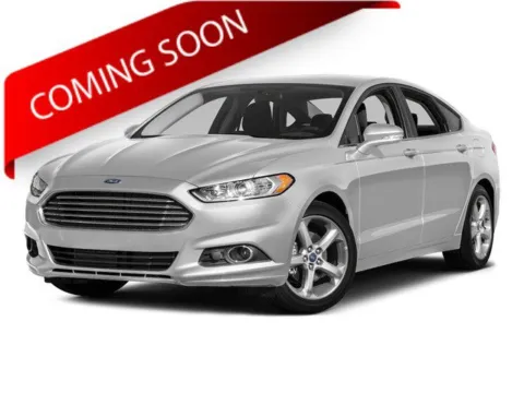 Gray 2016 Ford Fusion S for sale in Columbus, OH