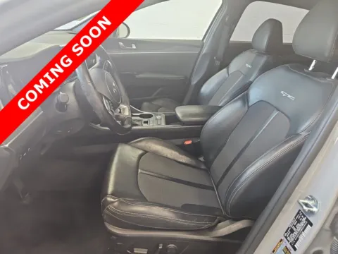 More photos of 2021 Kia K5 GT-Line at Auto Boutique Ohio, OH