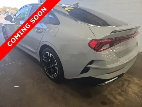 Another view of 2021 Kia K5 GT-Line for sale in Columbus, OH at Auto Boutique Ohio