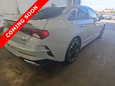 More photos of 2021 Kia K5 GT-Line at Auto Boutique Ohio, OH