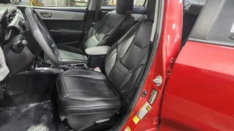 More photos of 2016 Toyota Corolla LE at Auto Boutique Ohio, OH