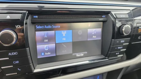 More photos of 2016 Toyota Corolla LE at Auto Boutique Ohio, OH