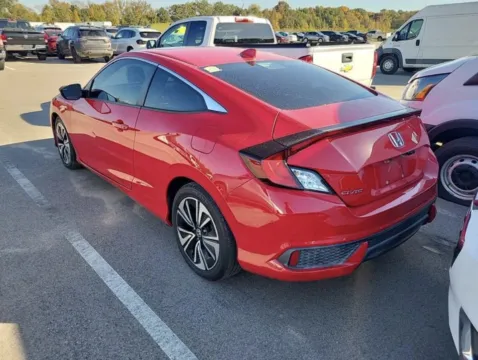 More photos of 2018 Honda Civic Coupe EX-T at Auto Boutique Ohio, OH