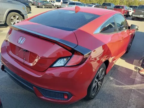 More photos of 2018 Honda Civic Coupe EX-T at Auto Boutique Ohio, OH