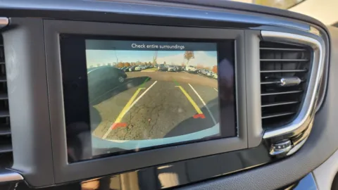 Photos of 2021 Chrysler Voyager LXI for sale in Columbus, OH at Auto Boutique Ohio