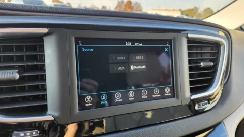 More photos of 2021 Chrysler Voyager LXI at Auto Boutique Ohio, OH