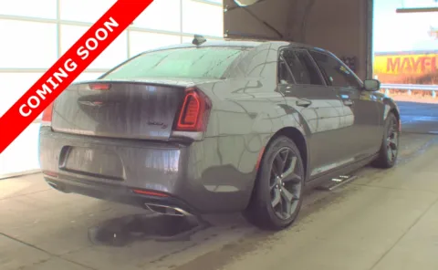 More photos of 2023 Chrysler 300 S at Auto Boutique Ohio, OH