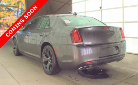 More photos of 2023 Chrysler 300 S at Auto Boutique Ohio, OH