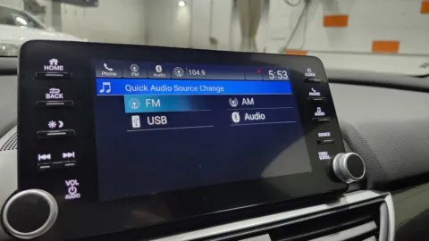 More photos of 2020 Honda Accord Sedan Sport at Auto Boutique Ohio, OH