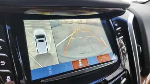 More photos of 2018 Cadillac Escalade Luxury at Auto Boutique Ohio, OH