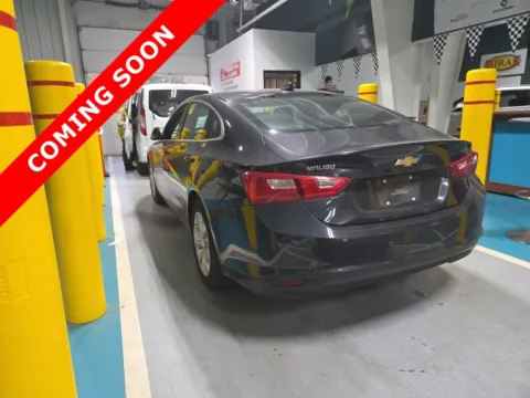 More photos of 2023 Chevrolet Malibu LT at Auto Boutique Ohio, OH