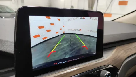 Photos of 2020 Ford Escape Titanium for sale in Columbus, OH at Auto Boutique Ohio