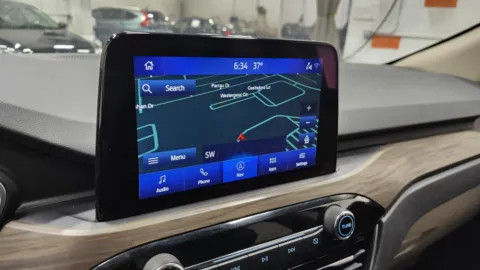 More photos of 2020 Ford Escape Titanium at Auto Boutique Ohio, OH