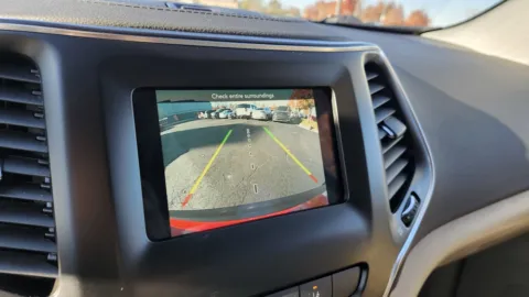 Photos of 2021 Jeep Cherokee Latitude for sale in Columbus, OH at Auto Boutique Ohio