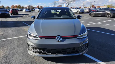 Photos of 2024 Volkswagen Golf GTI 380 S for sale in Columbus, OH at Auto Boutique Ohio