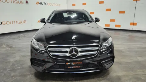 Photos of 2019 Mercedes-Benz E-Class E 450 for sale in Columbus, OH at Auto Boutique Ohio