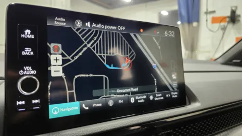 More photos of 2023 Honda CR-V Hybrid Sport Touring at Auto Boutique Ohio, OH