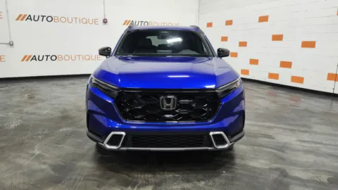 Photos of 2023 Honda CR-V Hybrid Sport Touring for sale in Columbus, OH at Auto Boutique Ohio