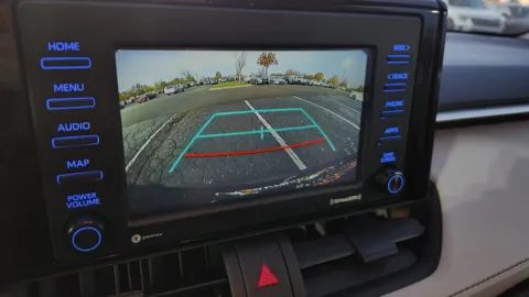 Photos of 2021 Toyota RAV4 Hybrid XLE for sale in Columbus, OH at Auto Boutique Ohio