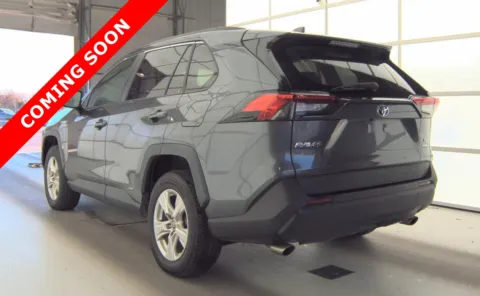 More photos of 2021 Toyota RAV4 Hybrid XLE at Auto Boutique Ohio, OH