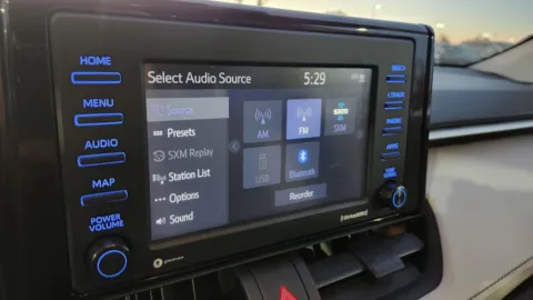 More photos of 2021 Toyota RAV4 Hybrid XLE at Auto Boutique Ohio, OH