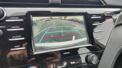 Photos of 2020 Toyota Camry SE for sale in Columbus, OH at Auto Boutique Ohio