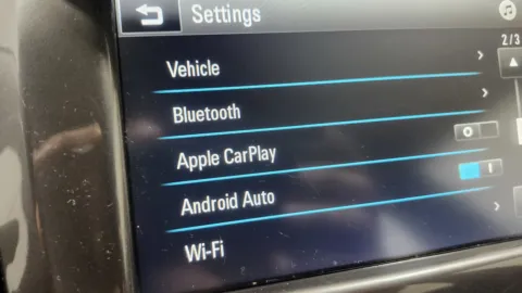 More photos of 2018 Chevrolet Cruze LT at Auto Boutique Ohio, OH