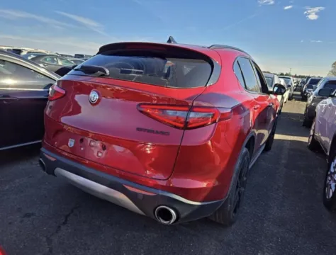 More photos of 2018 Alfa Romeo Stelvio Ti Sport at Auto Boutique Ohio, OH
