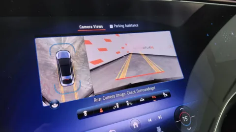 More photos of 2022 Mercedes-Benz EQS 580 at Auto Boutique Ohio, OH