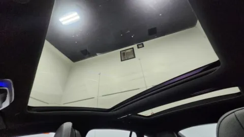 Photos of 2022 Mercedes-Benz EQS 580 for sale in Columbus, OH at Auto Boutique Ohio