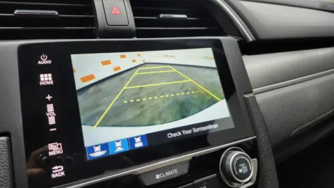 More photos of 2016 Honda Civic Sedan EX at Auto Boutique Ohio, OH