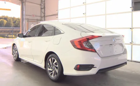 More photos of 2016 Honda Civic Sedan EX at Auto Boutique Ohio, OH